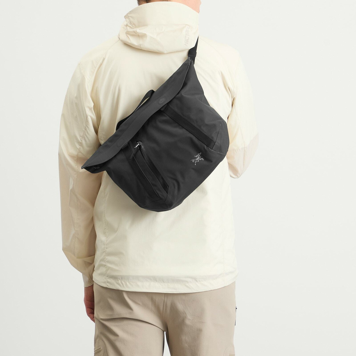 Arc teryx Granville Shoulderアンクテリクス Granville Shoulder Bag | Arc'teryx United States