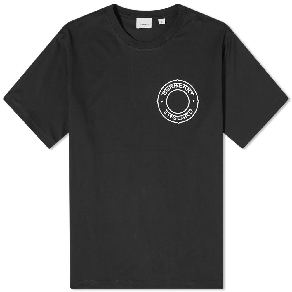 Burberry Laydon RL Logo Tee Burberry