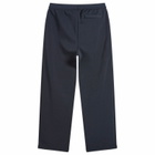 Adidas x Wales Bonner Pique Track Pants in Night Navy