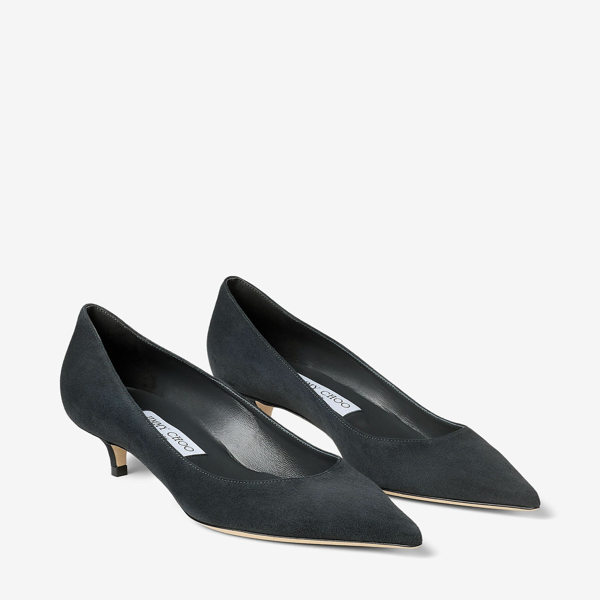 Jimmy Choo Amelia The Micro Heel