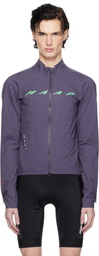 MAAP Purple Level Atmos Jacket