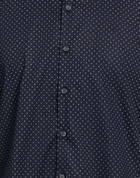 Calvin Klein Mens Shirt in Navy