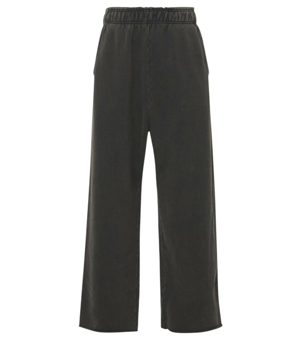 Entire Studios Men's Utility Cargo Sweat Pants in Washed Entire Studios Men's Utility Cargo Sweat Pants in Washed