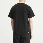 F.C. Real Bristol Men's 54 Starts T-Shirt in Black