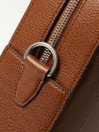 Mulberry - Belgrace Full-Grain Leather Briefcase