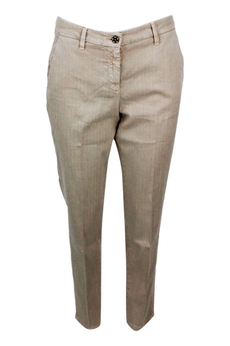 Jacob Cohen Pants Jacob Cohen