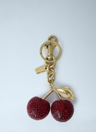 Coach Bag Charm