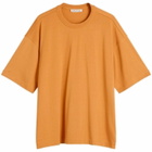 YMC Men's Triple T-Shirt in Spice