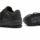 Axel Arigato Men's Area Lo Sneakers in Black