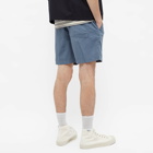 Save Khaki Men's Twill Easy Short in Wave