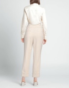 Peserico Womens Pants in Beige