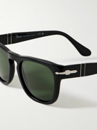 Persol - Elio D-Frame Acetate Sunglasses