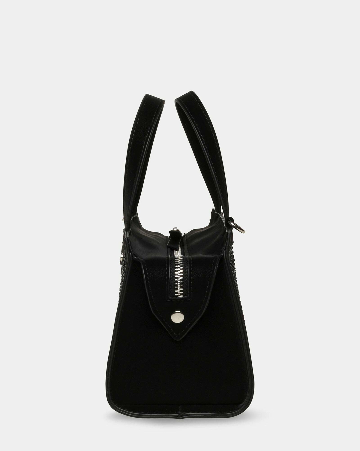 Steve Madden Bsola-V Bag in Black