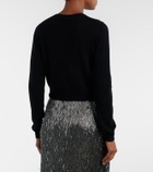 Erdem Embellished cardigan
