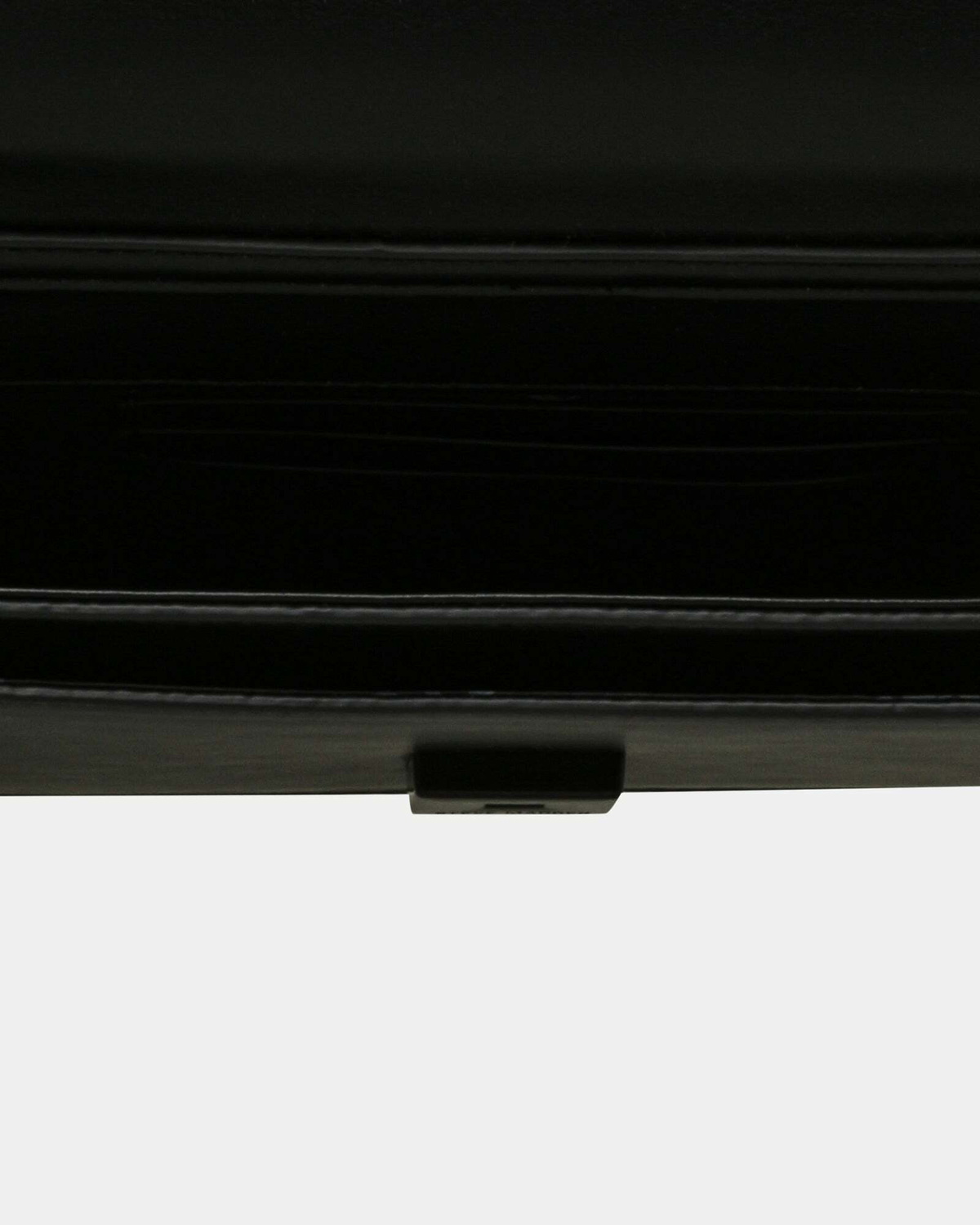Steve Madden Bcrete Bag in Black