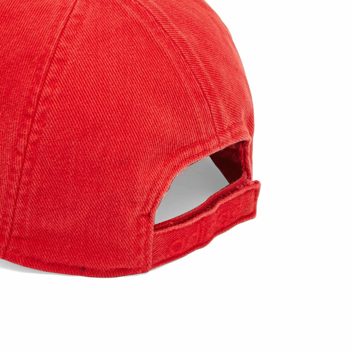 Adidas Women's by Avavav Slashed Cap in Better Scarlet adidas
