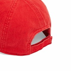 Adidas Women's by Avavav Slashed Cap in Better Scarlet 