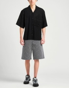 Dsquared2 Mens Shirt in Black