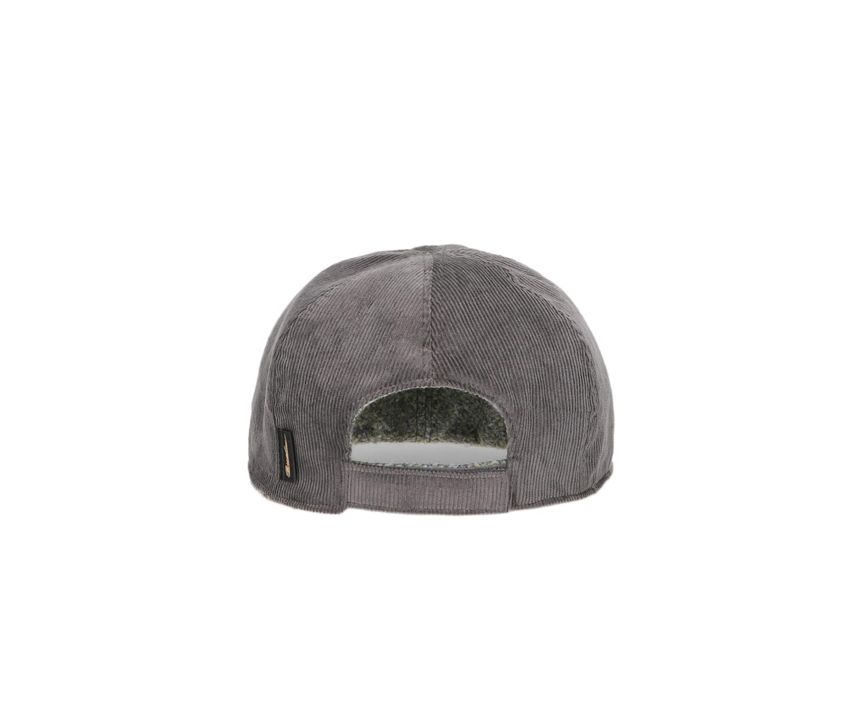 Borsalino Lucio Baseball Cap