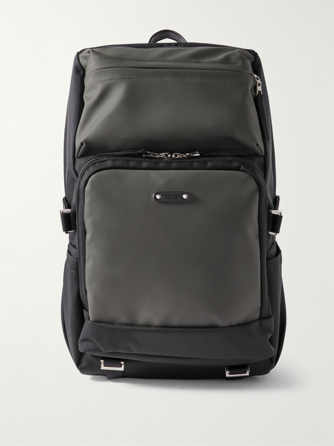 Master-Piece - Spec CORDURA®-Trimmed Mastertex-09™ and Leather
