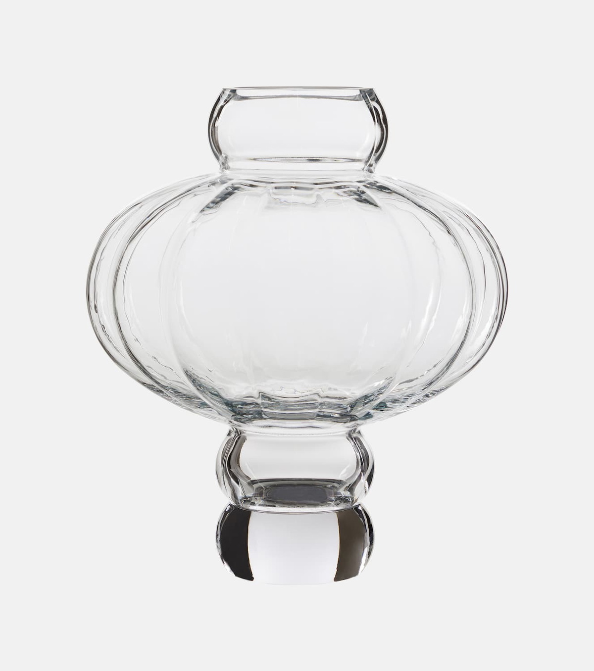 Louise Roe Balloon 03 glass vase