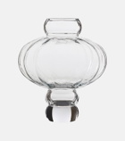 Louise Roe Balloon 03 glass vase