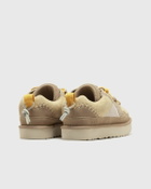 UGG LO LOWMEL BIARRITZ Beige Womens Lowtop