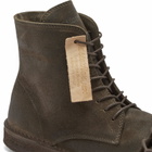 Astorflex Men's Bootflex Boot in Fumo/648