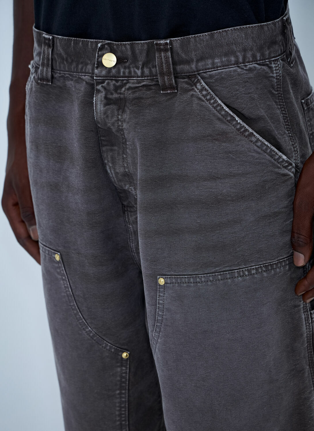 Carhartt WIP OG Double Knee Pants