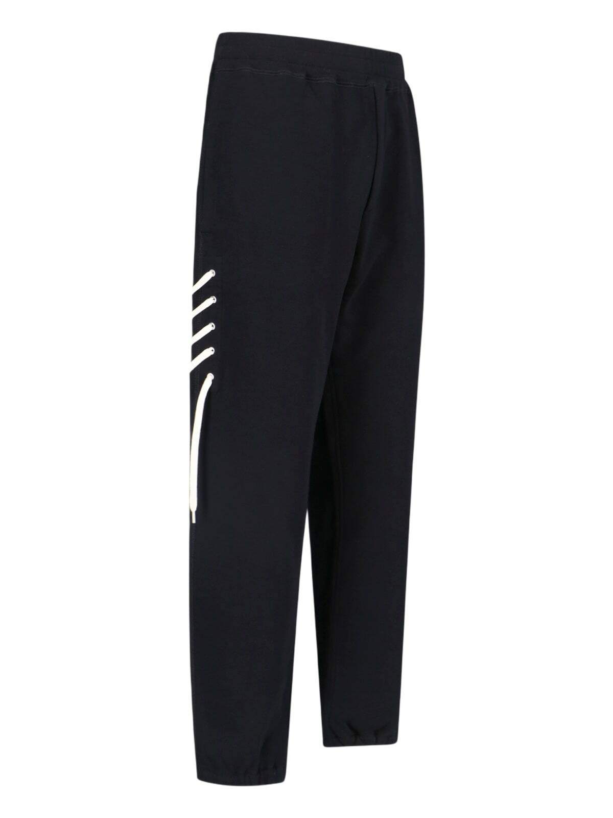 Craig Green Lace-up Sports Pants