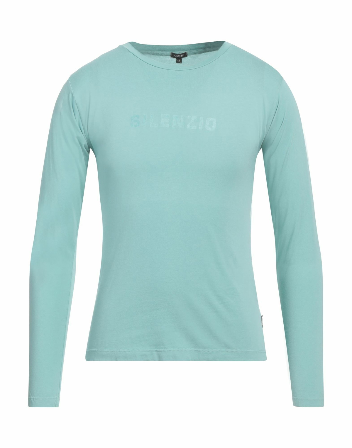 Aspesi Mens T-shirt in Sage green