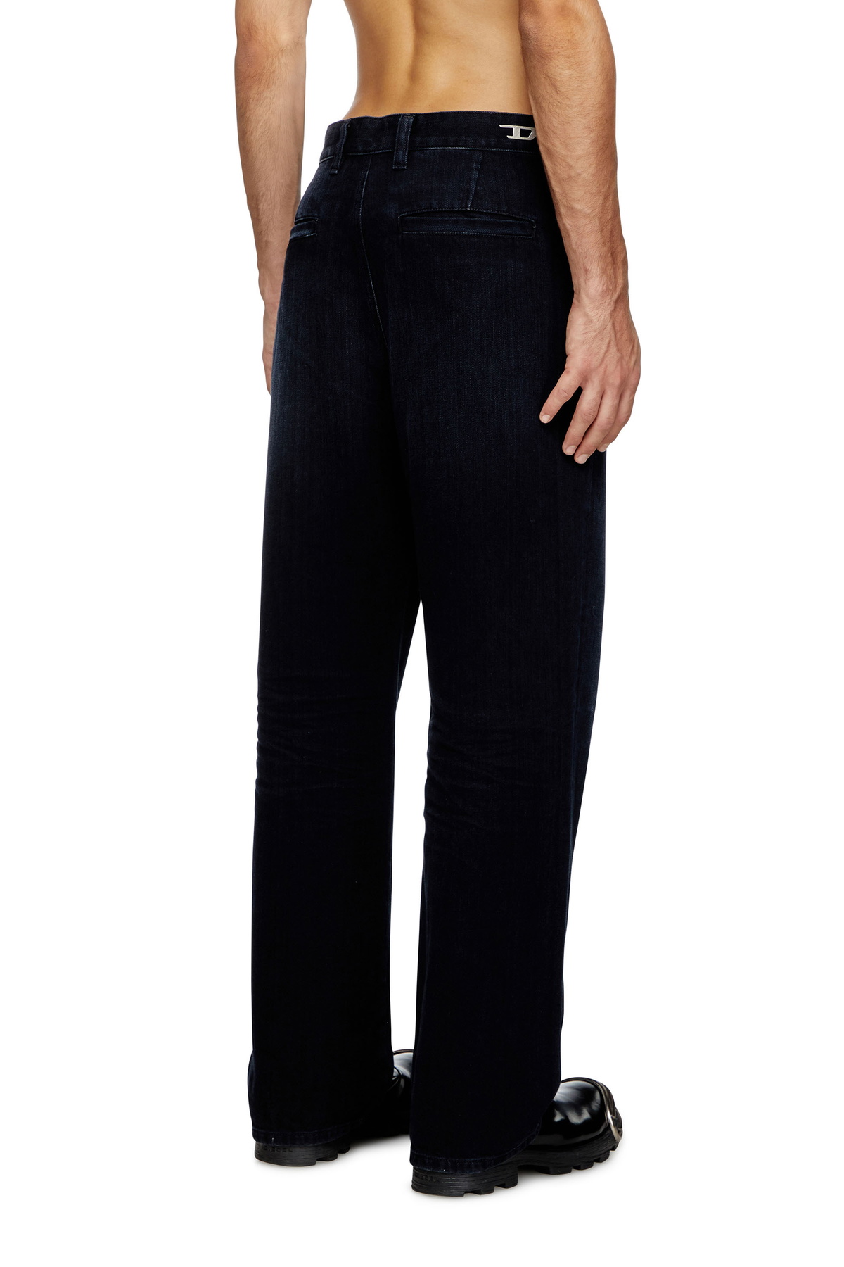 DIESEL Regular Jeans D-Phant-Chino W30 【公式通販】