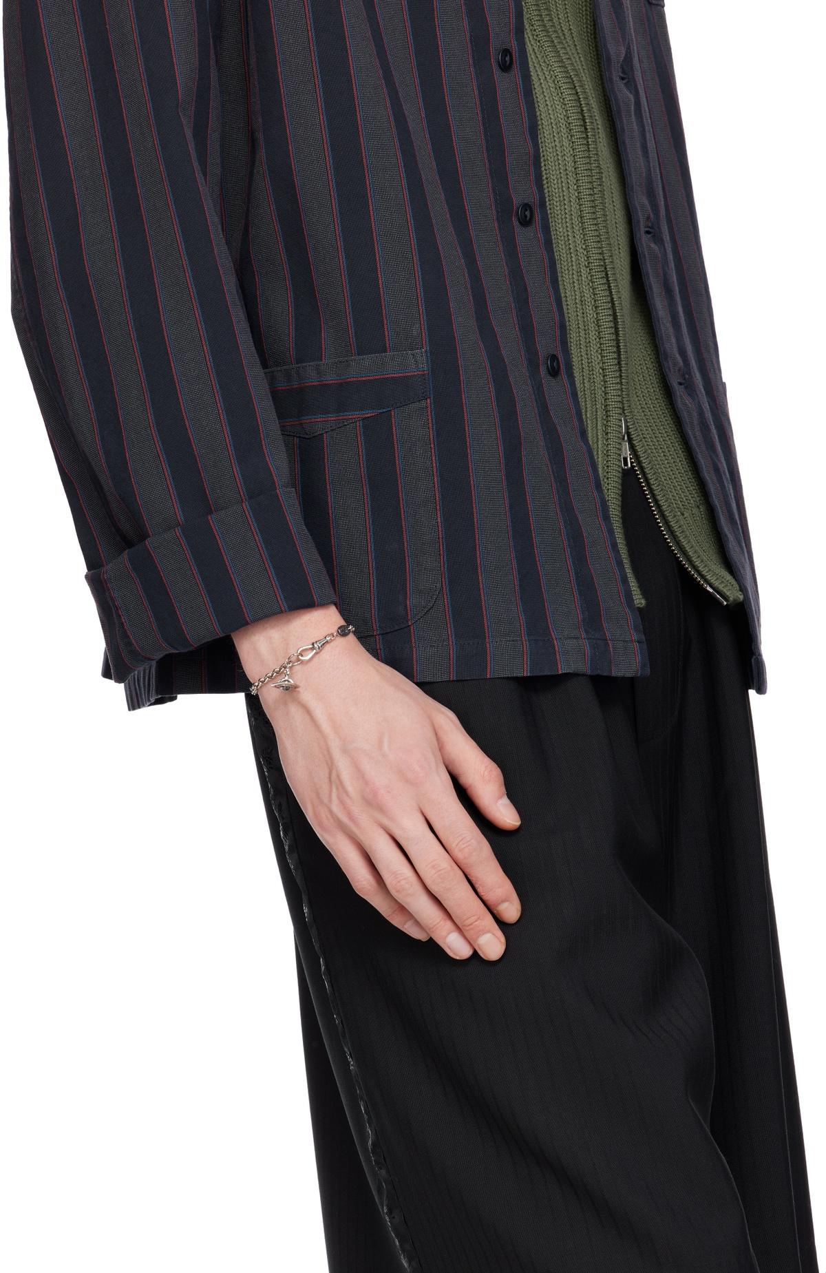 Vivienne Westwood New Petite Orb Bracelet