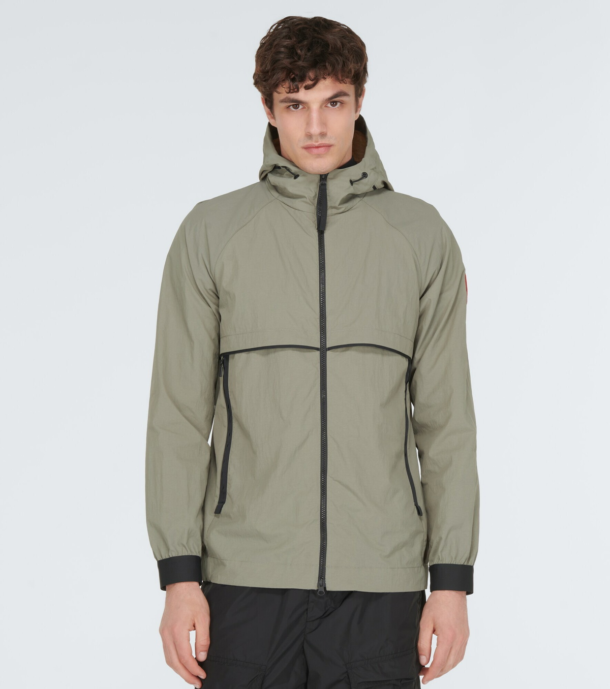 Canada Goose - Faber windbreaker jacket Canada Goose