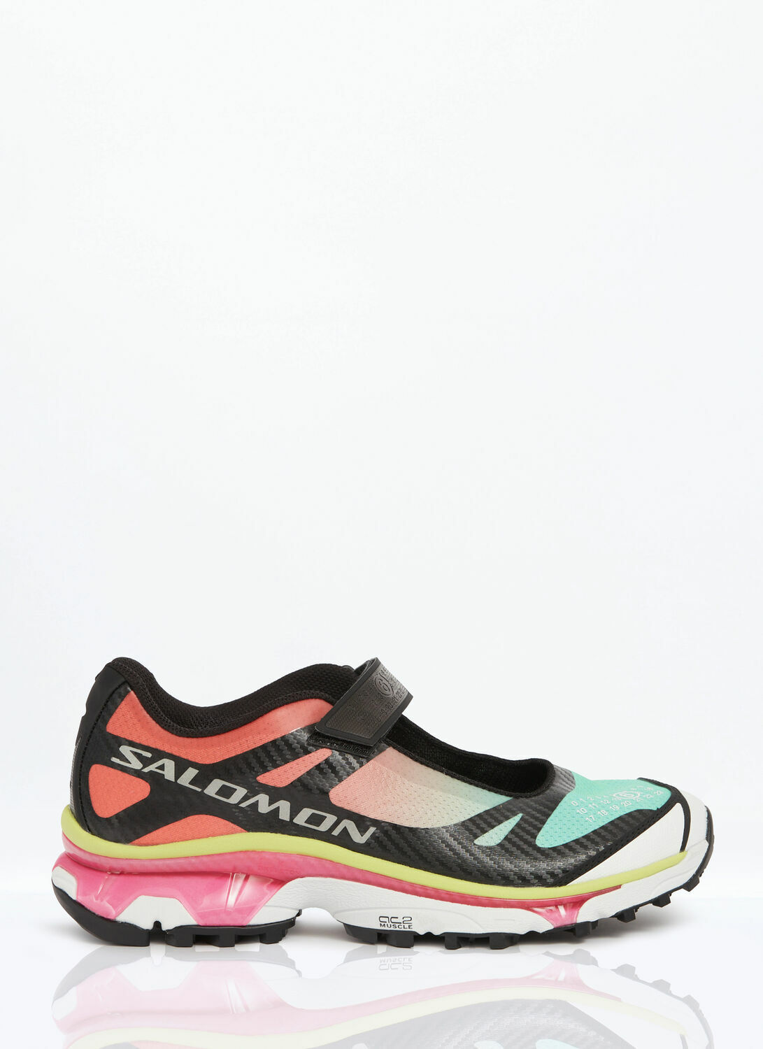 MM6 Maison Margiela x Salomon XT-Mary J Sneakers