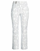 Peserico Womens Pants in White