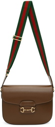 Gucci Brown 1955 Shoulder Bag