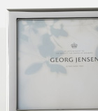 Georg Jensen Modern stainless steel picture frame