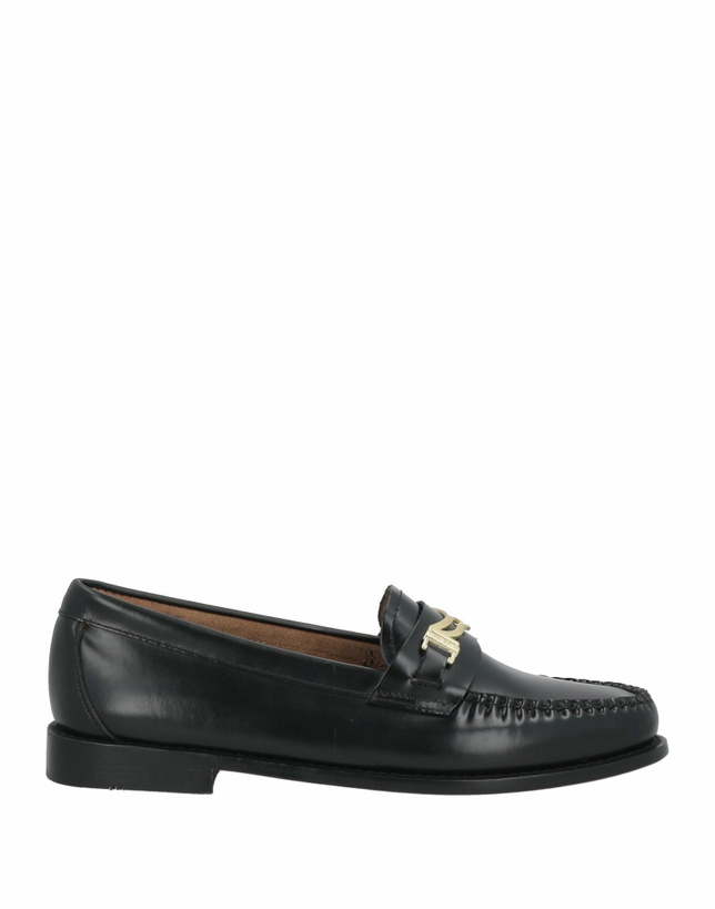 Photo: G. h. Bass & Co Womens Loafers in Black