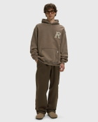 WESTERN INITIAL HOODIE