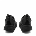 Keen Men's WK400 WP Sneakers in Black/Black