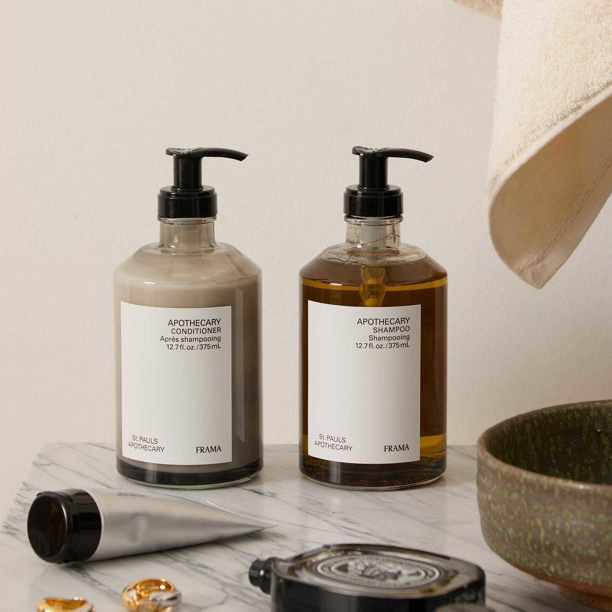 Frama Conditioner - Apothecary 