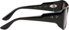 Port Tanger Black & Orange Gambia Sunglasses