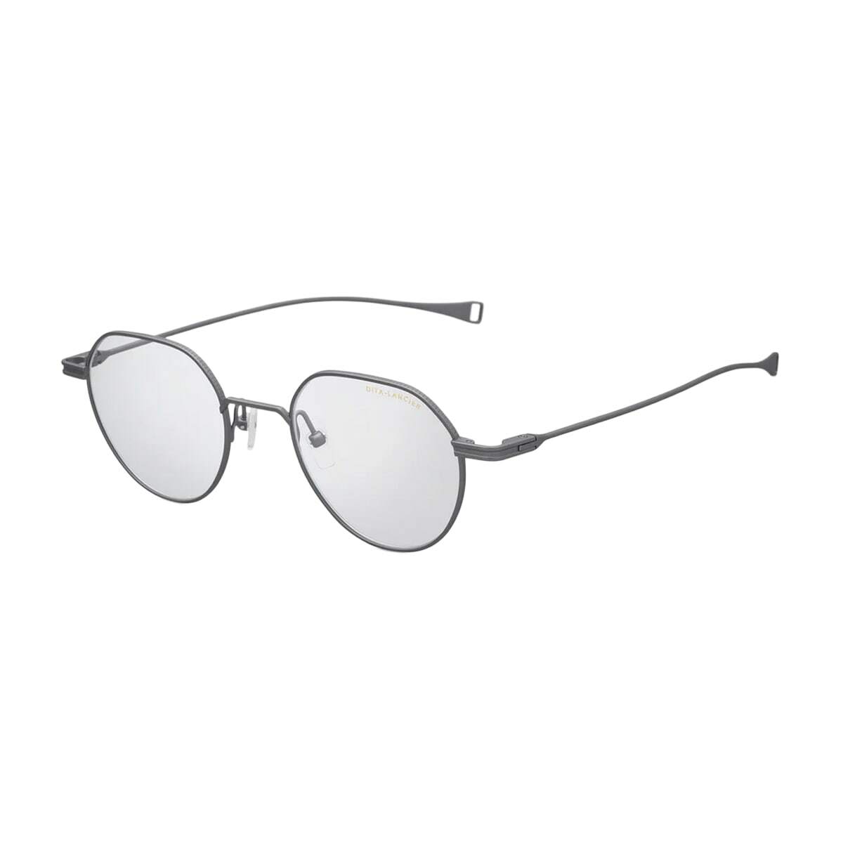 Dita Lancier Lsa 117 03 Gunmetal Glasses