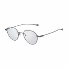Dita Lancier Lsa 117 03 Gunmetal Glasses