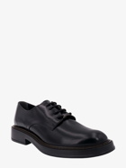 Tod's   Lace Up Shoe Black   Mens