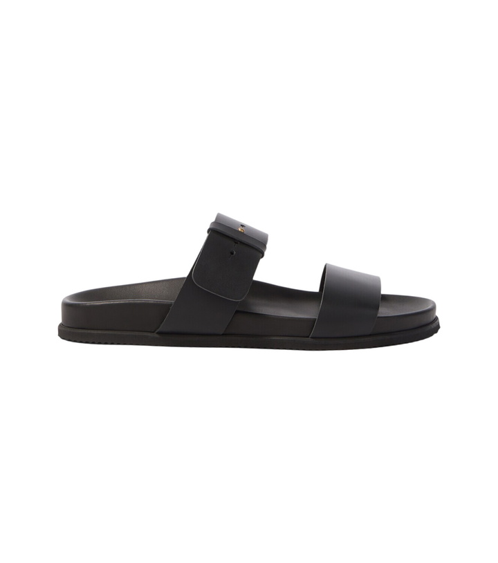 Photo: Ancient Greek Sandals Kimon leather sandals