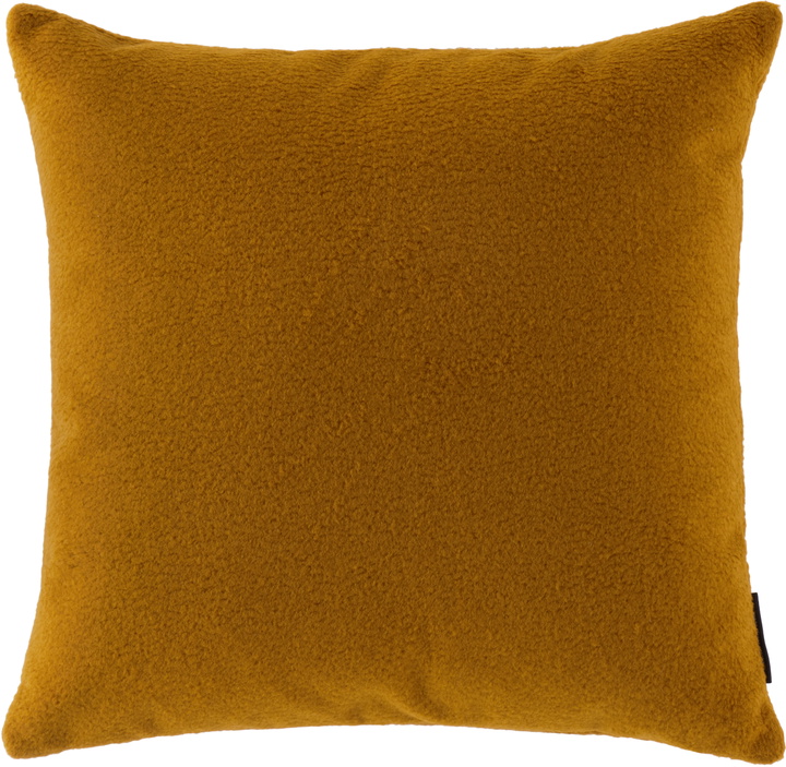 Photo: Kvadrat/Raf Simons Tan Silas Cushion