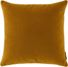 Kvadrat/Raf Simons Tan Silas Cushion