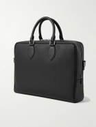 Mr P. - Full-Grain Leather Briefcase